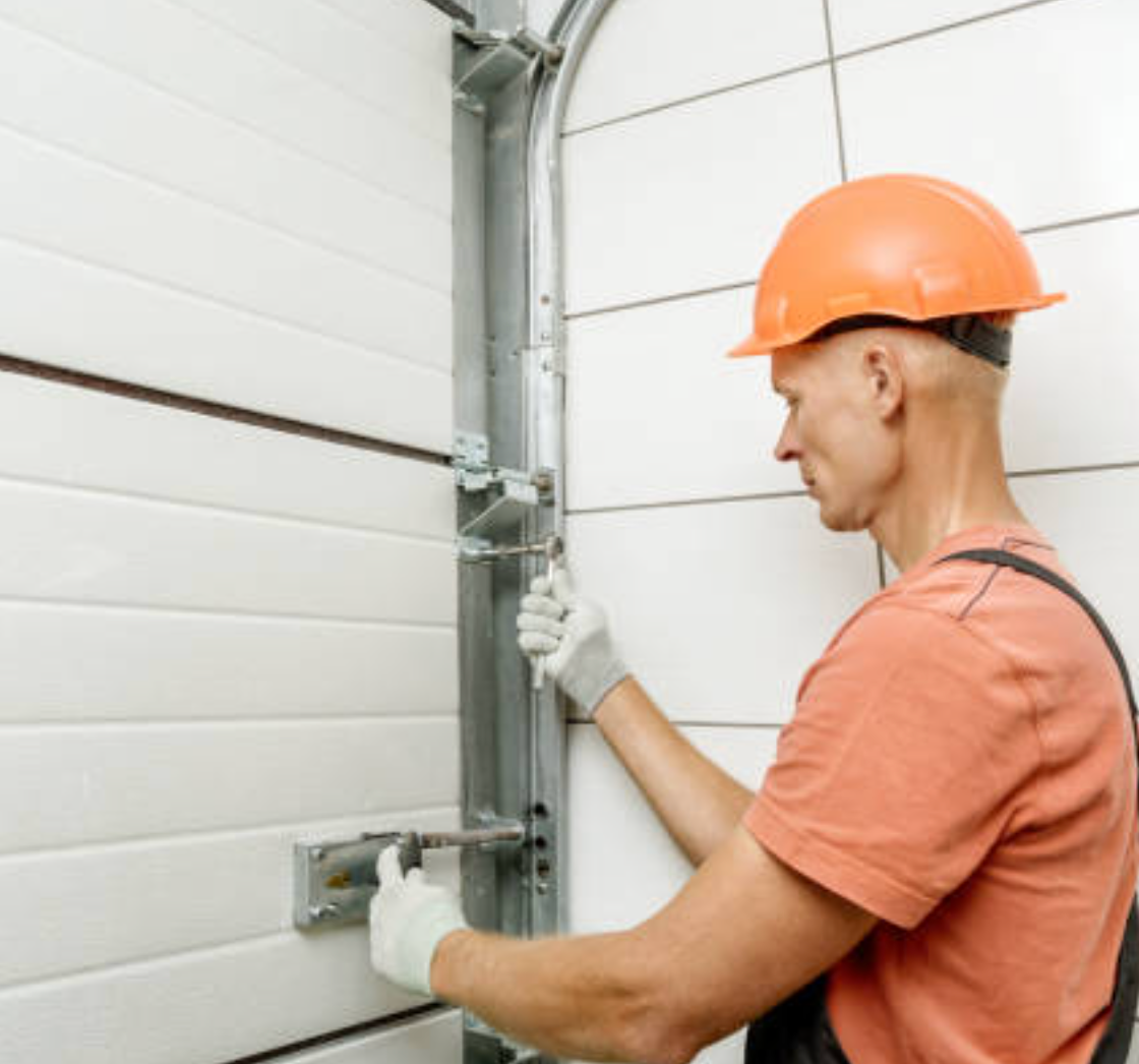 Garage Door Spring Repair Glendale, CA | Glendale Garage Door Company